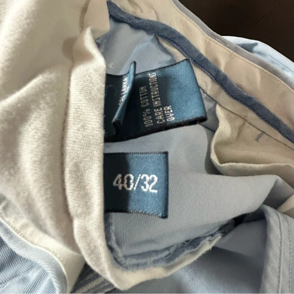 Polo Ralph Lauren nice pre